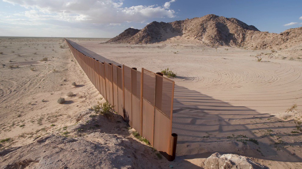 5210150269 64b4fb104c b The US Mexico Wall, its Borderlands, Wildlife, and People 