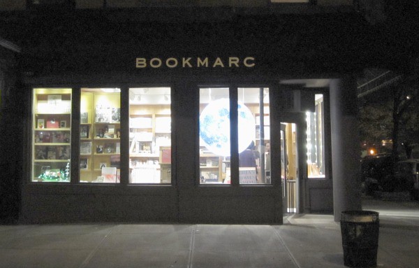 Book Marc NYC