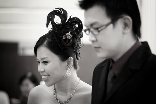 Wen Hue ~ Wedding Night