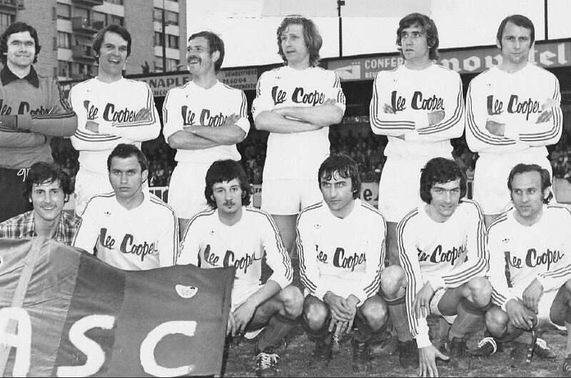 Amiens 1975-76