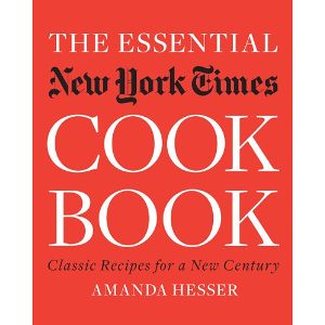 gift essential new york times cook book