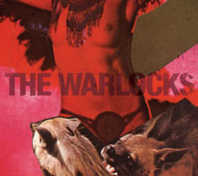 the warlocks