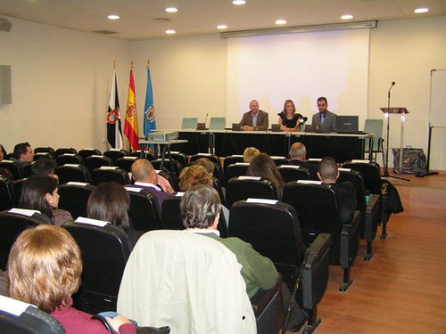Casa Regional de Ceuta en Melilla
