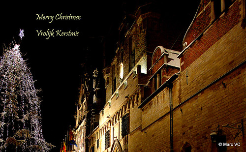 My personal christmas card 2010