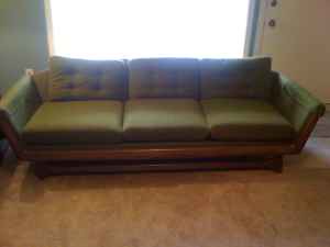 Pearsall Sofa