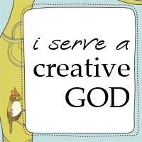 i serve a creavite GOD