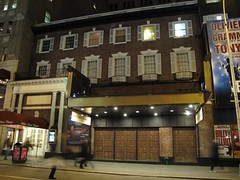 Helen Hayes Theater by Emilio Guerra