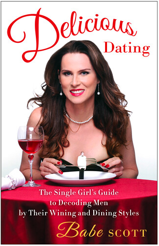 Delicious Dating Cover