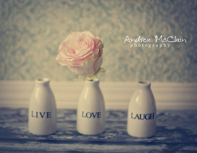 Live, Love , Laugh