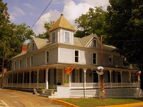 Shepard's Inn - Dandridge, TN