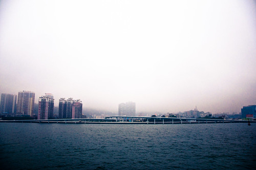 厦门 Xiamen Island