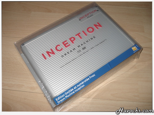 Inception - 01
