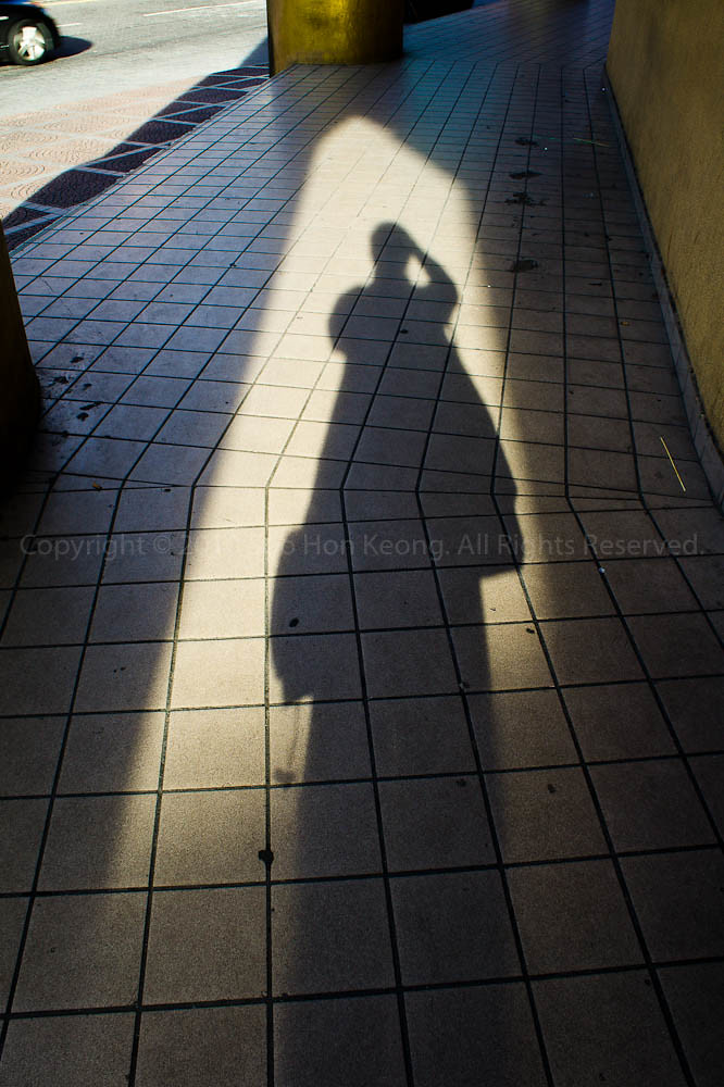 Shadows @ KL, Malaysia
