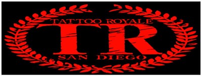 Tattoo Royale Web Store Opens!