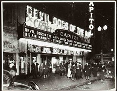 Copy of </p><p> </p><p>CapitolTheaterDisplays1930s_DevilDogs