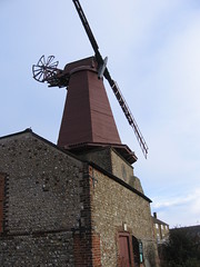 Blatchington Mill