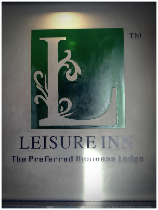 Leisure Inn @ Pudu