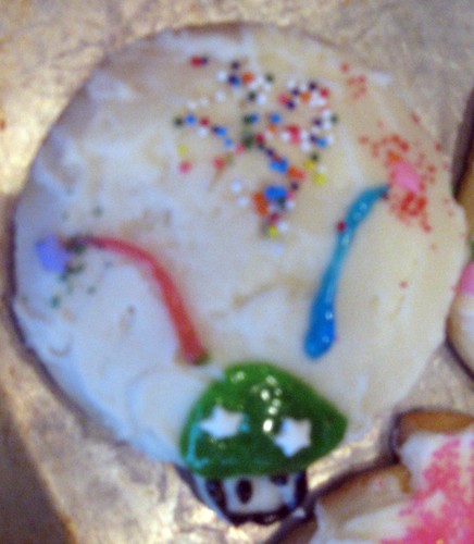 1up cookie
