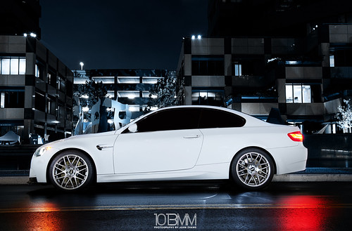Peter's BMW M3 E92 Coupe Click here for the rest