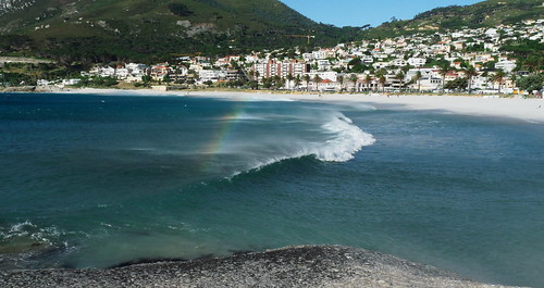 Cape Town: Camps Bay