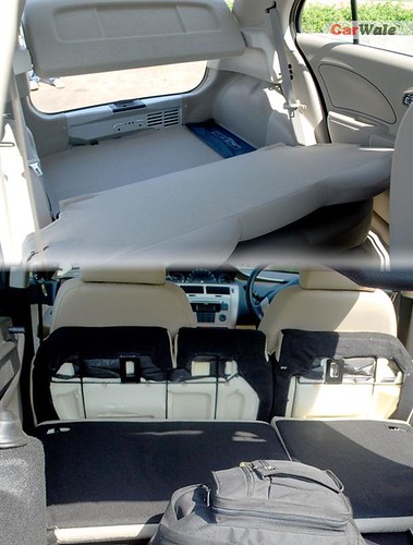 Nissan Micra Diesel Interior. Interior - Nissan Micra XV