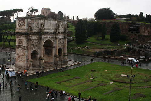 047 arch of constantine