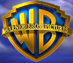 warner brothers logo