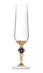Copa Imperial Champagne Glass, la más cara del mundo