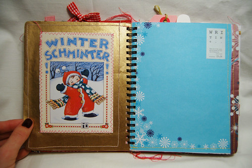 Winter Schminter!