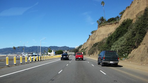 pacific coast highway