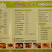 食-府城-20101120-堤米和洋料理
