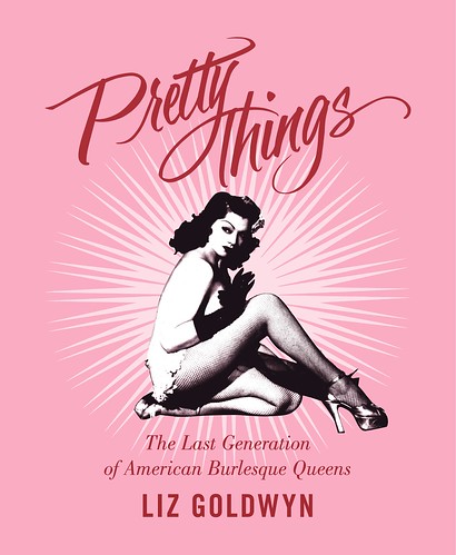 PrettyThings by Liz Goldwyn