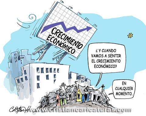 Crecimiento económico
