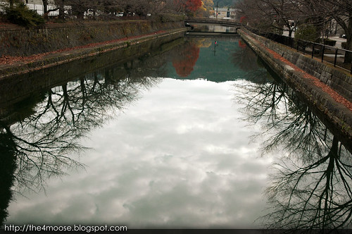 京都 Kyoto - Biwako Sosui 琵琶湖疎水