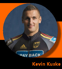 Pictures of Kevin Kuske