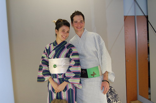 Kimono model2