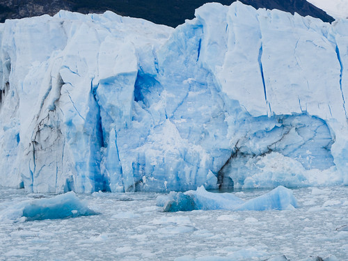 Perito Moreno Glacier - Patagonia, Argentina
