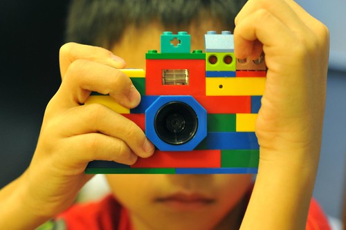 Lego Digital Camera (17)