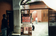 National Afro-Peruvian Museum