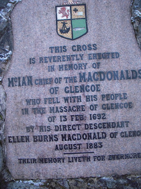 MacDonald Memorial