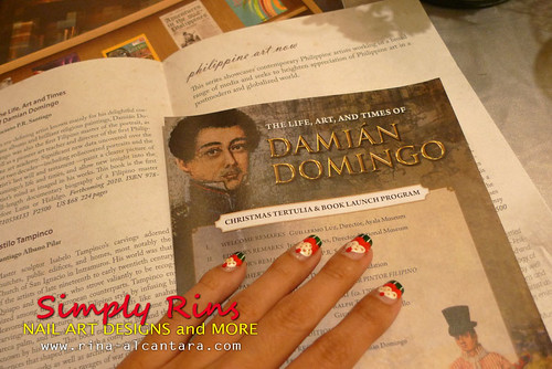 Damian Domingo 02