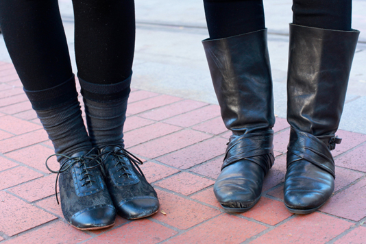 roseville_shoes - portland street fashion style