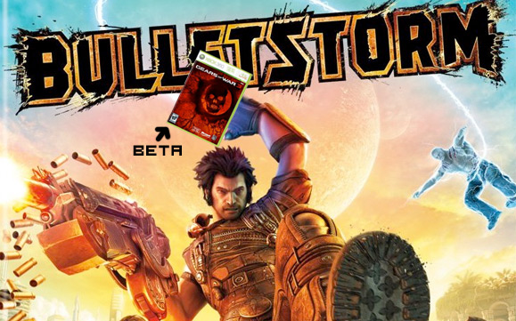 Bulletstorm Epic Edition. Today Electronics Arts, Epic Games and Microsoft 
