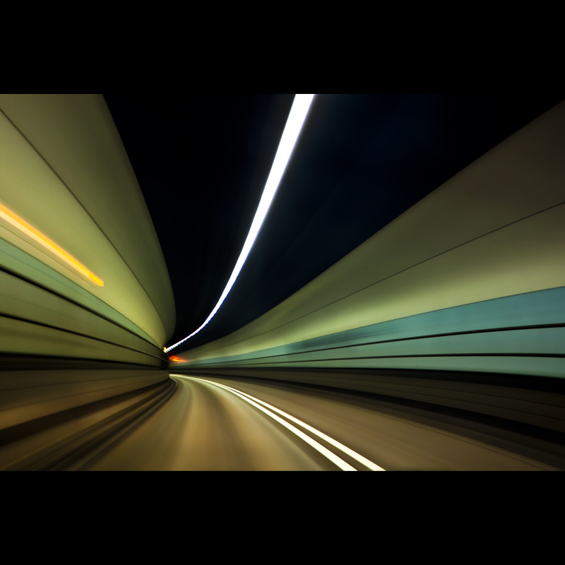 368/730: Dartford tunnel