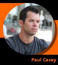 Pictures of Paul Casey