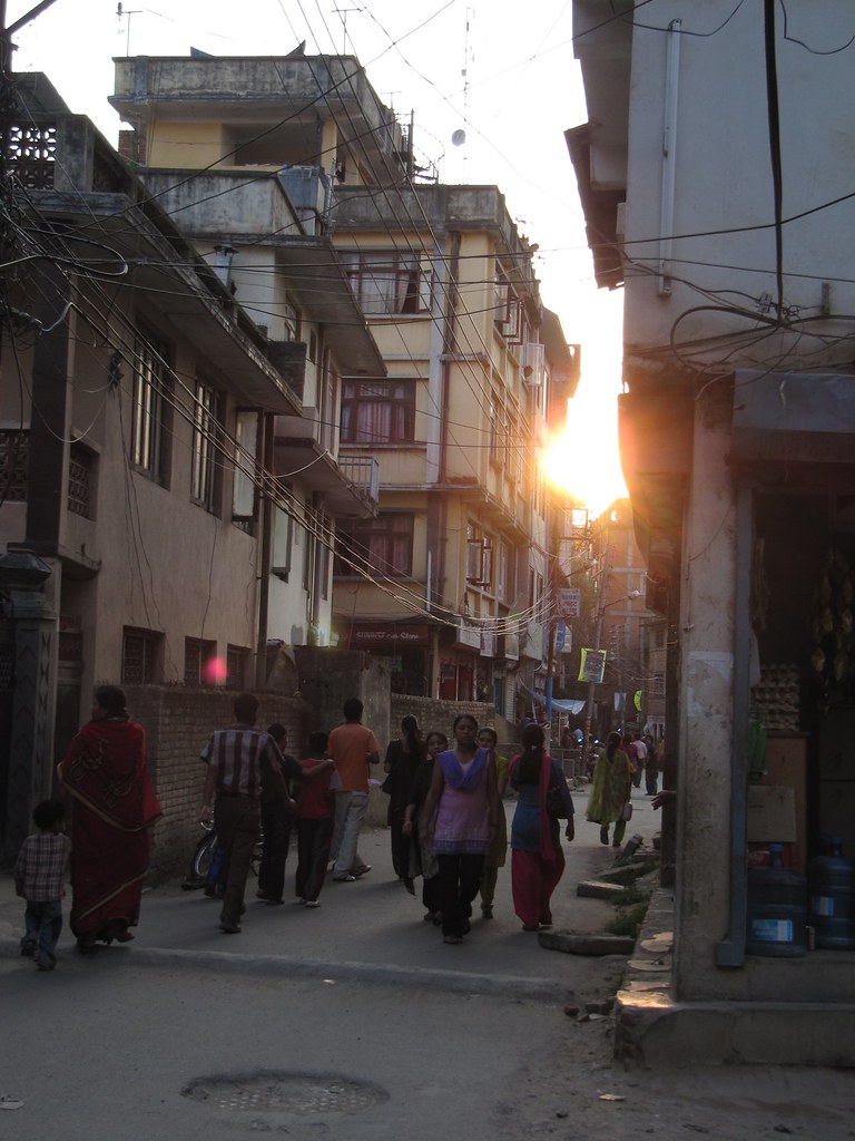 1 kathmandu