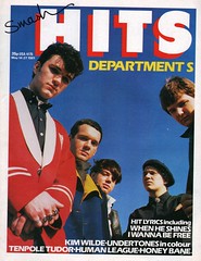 Smash Hits, May 14, 1981