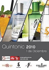 QuinTonic 2010 Parte 1