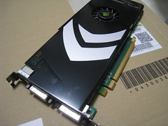 GeForce8800GT