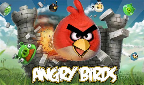 Angry Birds Walkthrough: Basic Tips